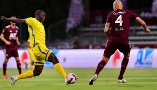 موعد مباراة النصر المقبلة في الدوري السعودي والقنوات الناقلة