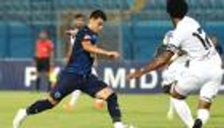 ترتيب الدوري المصري.. بيراميدز يعقد حلم أسوان في البقاء مع الكبار