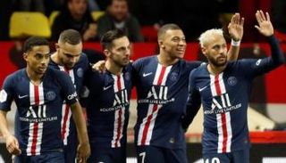 الدوري الفرنسي