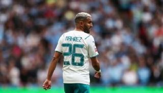 موعد مباراة مانشستر سيتي ونوريتش والقنوات الناقلة