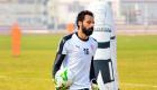 محمود جنش يورط الزمالك ضد سيراميكا بسبب وعد كارتيرون