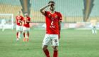 فيديو أهداف مباراة الأهلي والمصري