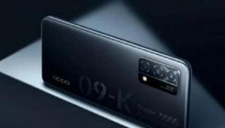 سعر ومواصفات هاتف أوبو Oppo K9 Pro