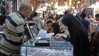 أسعار الذهب اليوم الجمعة 20 أغسطس 2021 في العراق