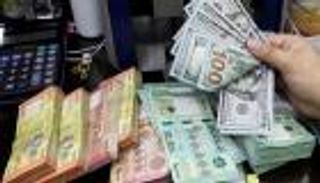 سعر الدولار في لبنان اليوم الجمعة 20 أغسطس 2021