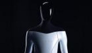 روبوت شبيه البشر لـ"الأعمال الخطرة".. مفاجأة ماسك بيوم الذكاء الاصطناعي