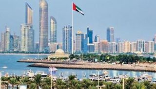 أبوظبي تحدث القائمة الخضراء 