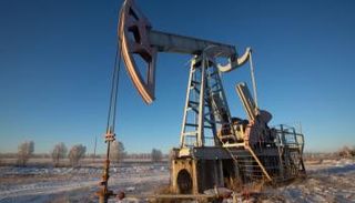 ارتفاع أسعار النفط