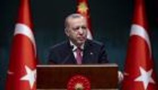 رغم رفض الأتراك.. أردوغان يجدد تقاربه مع "طالبان"