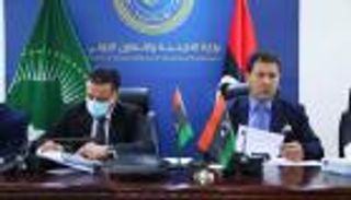 تفعيل اتفاقيات تأمين الحدود.. مطلب ليبي لدول الجوار