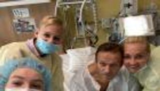 أزمة نافالني.. عقوبات أمريكية وبريطانية على أفراد وكيانات روسية