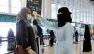 إصابات كورونا دون الـ500 للمرة الأولى في السعودية منذ مارس