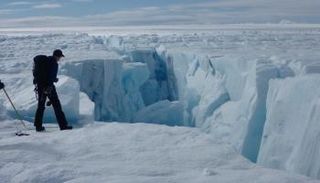 جزيرة جرينلاند