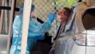 135 ألف إصابة جديدة بكورونا في أمريكا.. وبريطانيا تسجل 37 ألفا