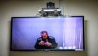 الذكرى الأولى لأزمة نافالني.. عقوبات بريطانية جديدة ضد روسيا