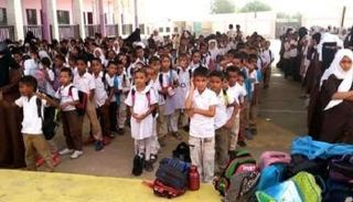 فساد الإخوان يقبر أحلام طلاب اليمن