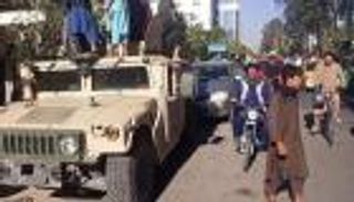 كل ما تحتاج معرفته عن مصادر تمويل طالبان