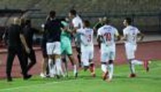 مواعيد مباريات الزمالك المتبقية في الدوري المصري والقنوات الناقلة