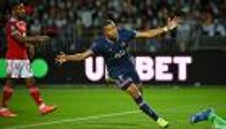 ترتيب الدوري الفرنسي.. باريس سان جيرمان يتصدر برباعية جديدة