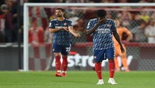 فريق أرسنال 