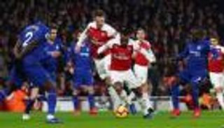 موعد مباراة أرسنال وتشيلسي في الدوري الإنجليزي والقنوات الناقلة