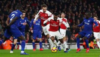 الدوري الإنجليزي