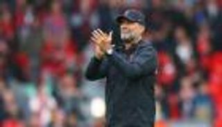 جماهير ليفربول تحقق أحلام كلوب بعد تصدر الدوري الإنجليزي