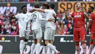 الدوري الألماني