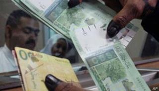 سعر الدولار في السودان اليوم السبت 21 أغسطس 2021