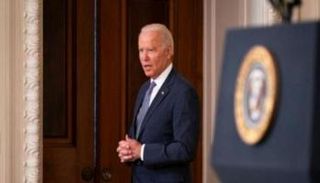 الرئيس الأمريكي جو بايدن - رويترز