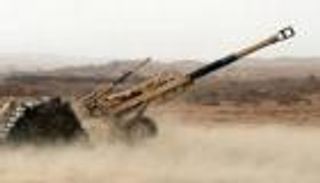 الجيش اليمني يسقط "مسيرة" حوثية مفخخة بصعدة