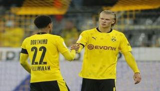 إيرلينج هالاند