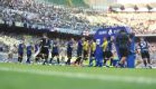 الدوري الإيطالي.. الانطلاقة الصامتة أولى مشاكل "بطولة يوتيوب"