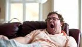 دراسة: الكسالى أكثر عرضة بـ7 مرات للإصابة بالسكتة الدماغية