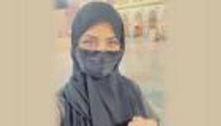 نيرمين محسن تعلن ارتداءها الحجاب: إلهام من رب العالمين