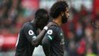 هداف الدوري الإنجليزي.. فأل سيئ يعطل محمد صلاح عن الصدارة