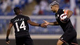 جدول ترتيب الدوري السعودي موسم 2021-2022