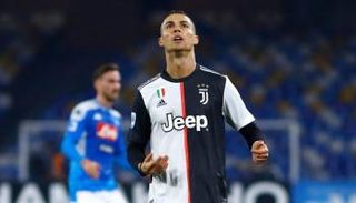 كريستيانو رونالدو