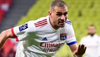 النجم إسلام سليماني 