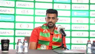 عبدالله سالم لاعب الاتفاق