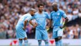 الدوري الإنجليزي.. سر الساعة الثالثة في مانشستر سيتي