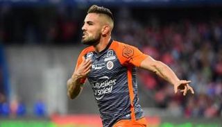 النجم أندي ديلور 