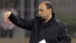 12 يوما تكفي.. حكيم شاكر يستقبل من تدريب الفيصلي الأردني