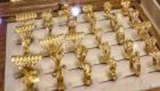 أسعار الذهب اليوم السبت 21 أغسطس 2021 في سوريا