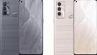 Realme GT Master.. سعر ومواصفات هاتف ريلمي "الأنيق"