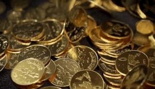 عملات تنظيم داعش الذهبية - أرشيفية