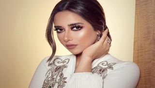 الفنانة اليمنية بلقيس 