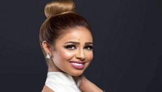 الفنانة رنا سماحة