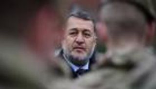 وزير الدفاع الأفغاني: مقاومة طالبان "أمر لا بد منه"