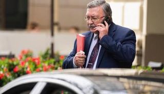 ميخائيل أوليانوف